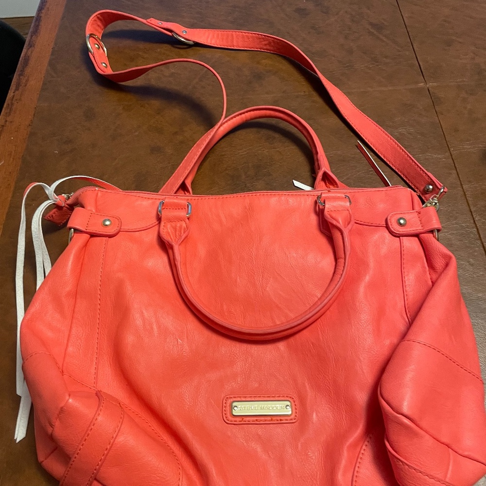 Steve Madden purse